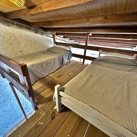 Villa Serrana - Meson De Las Canas Экстерьер фото
