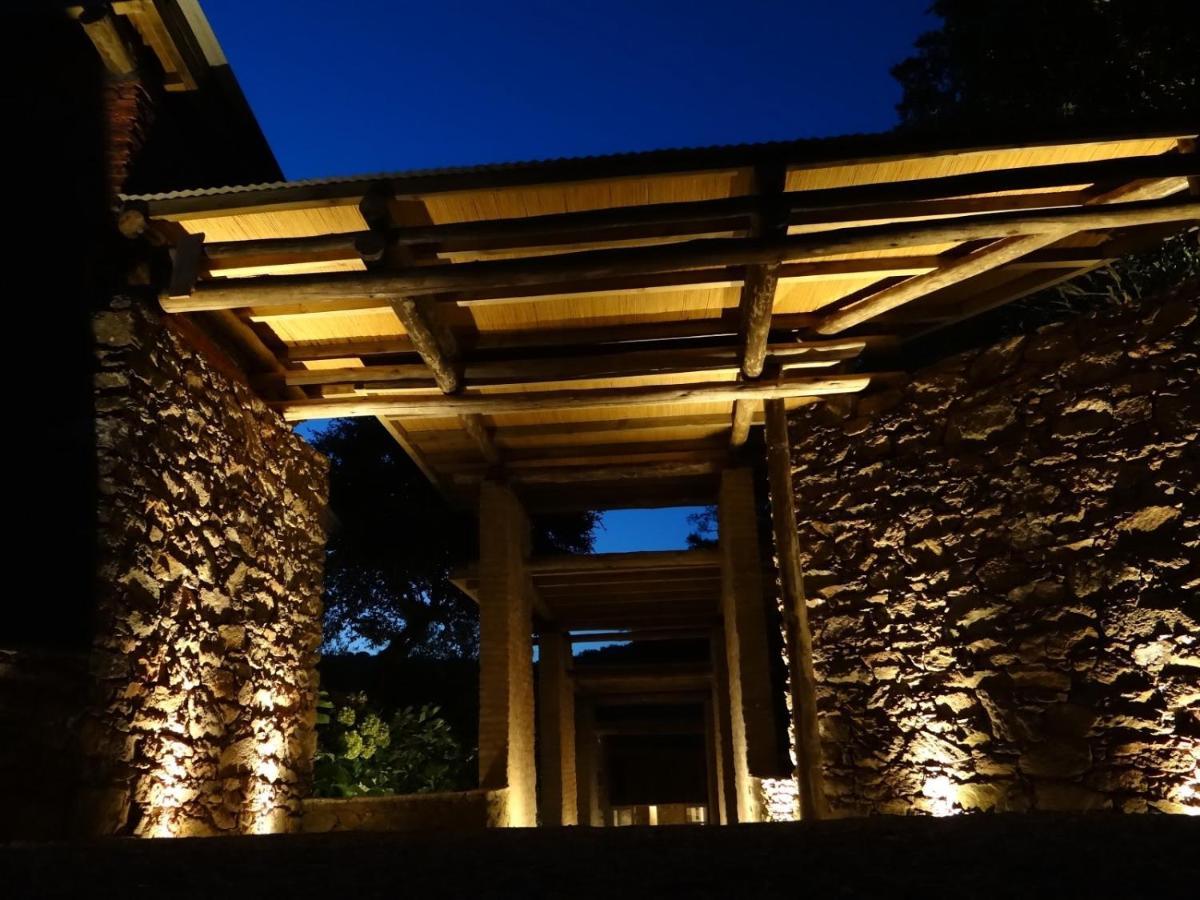 Villa Serrana - Meson De Las Canas Экстерьер фото