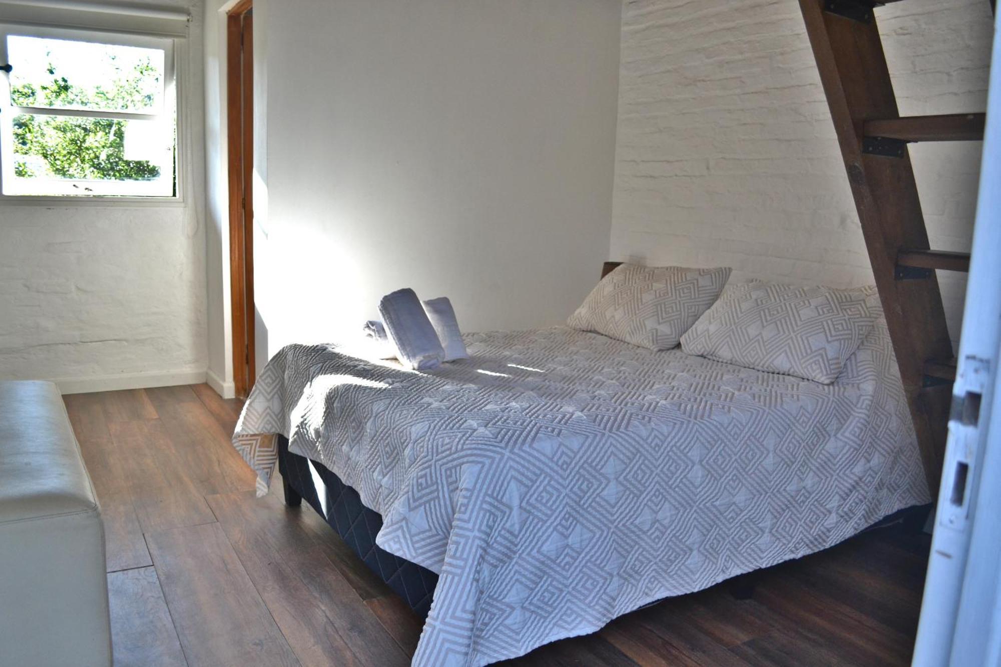 Villa Serrana - Meson De Las Canas Экстерьер фото