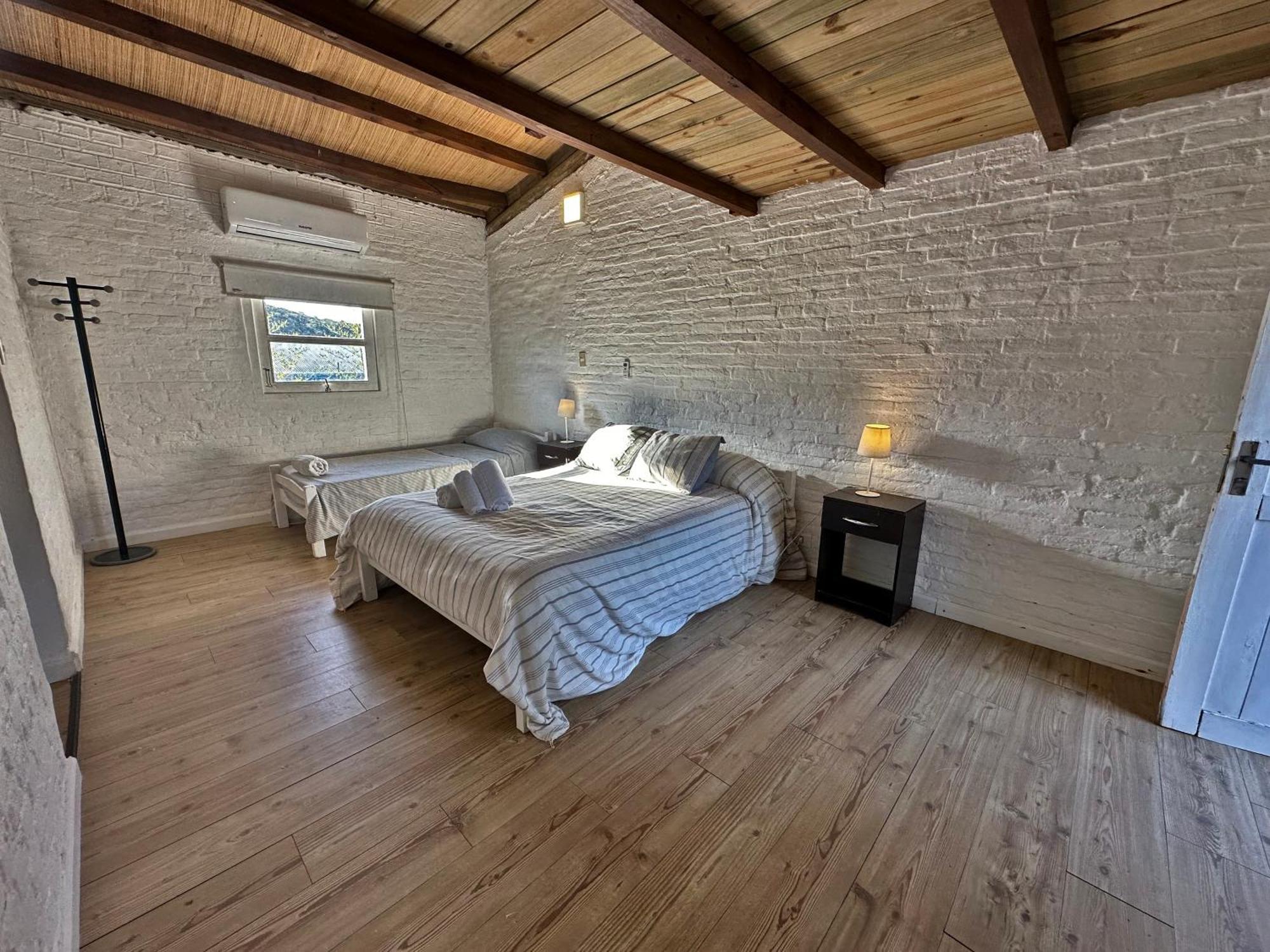 Villa Serrana - Meson De Las Canas Экстерьер фото