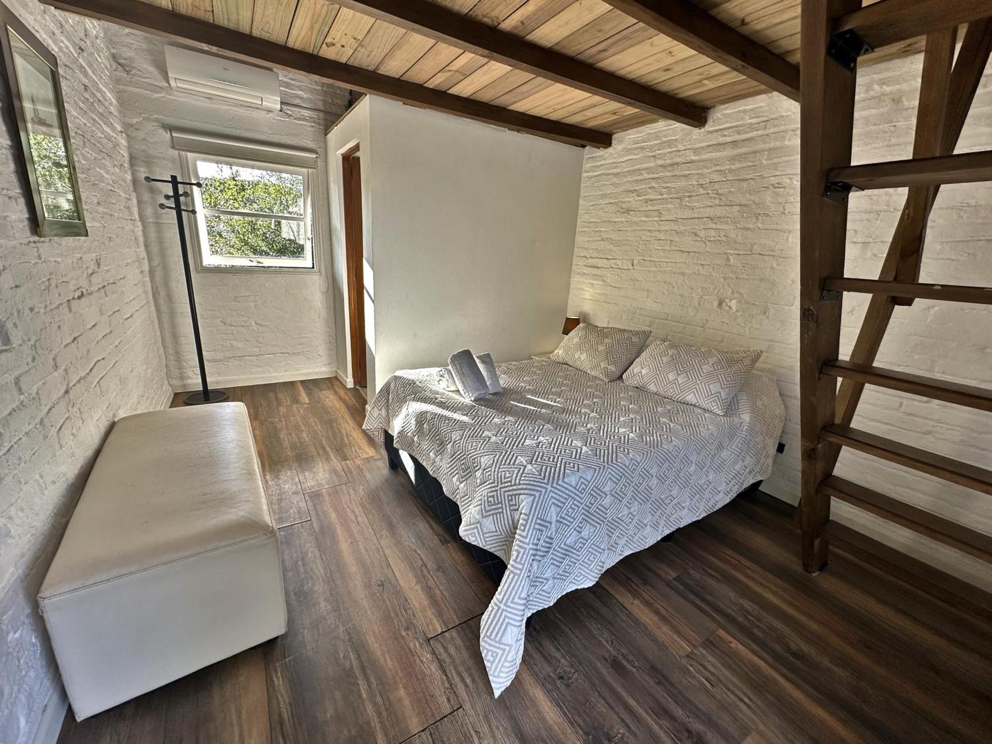 Villa Serrana - Meson De Las Canas Экстерьер фото