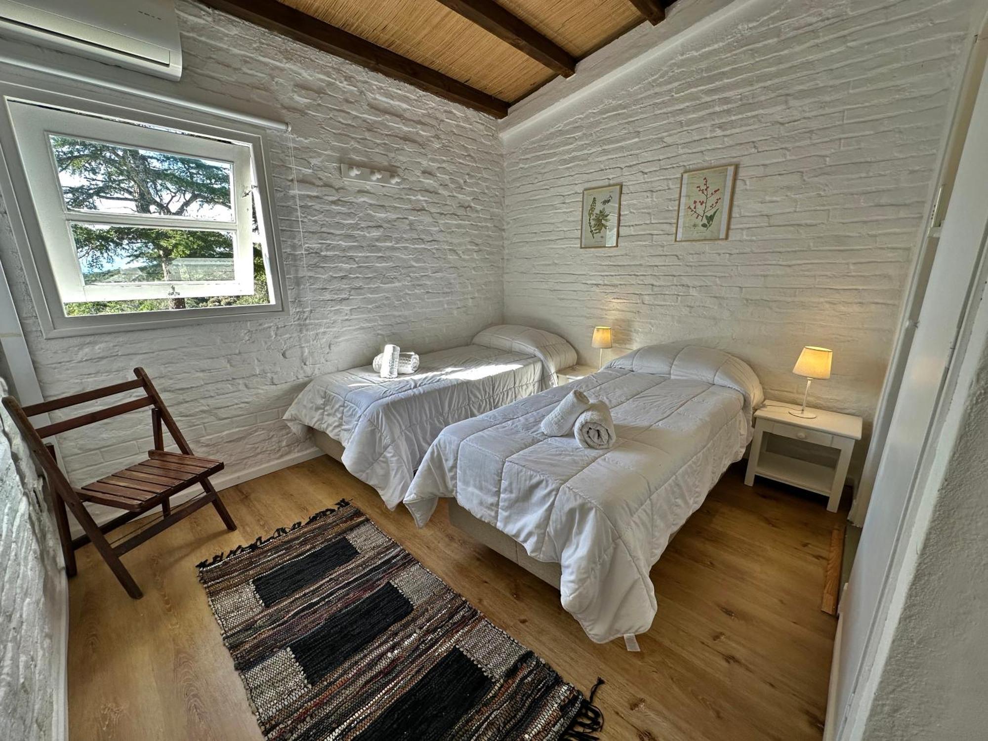 Villa Serrana - Meson De Las Canas Экстерьер фото