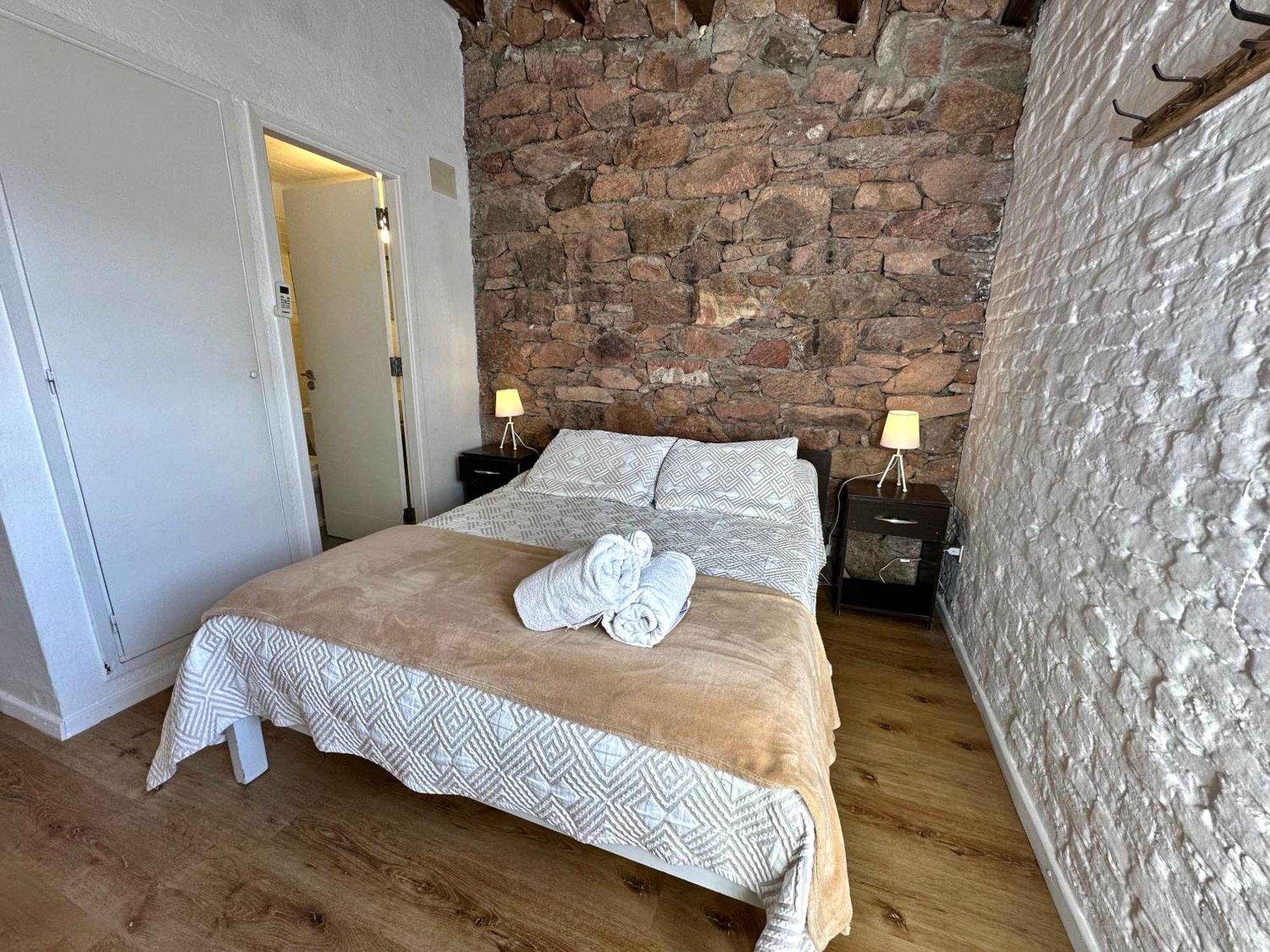 Villa Serrana - Meson De Las Canas Экстерьер фото