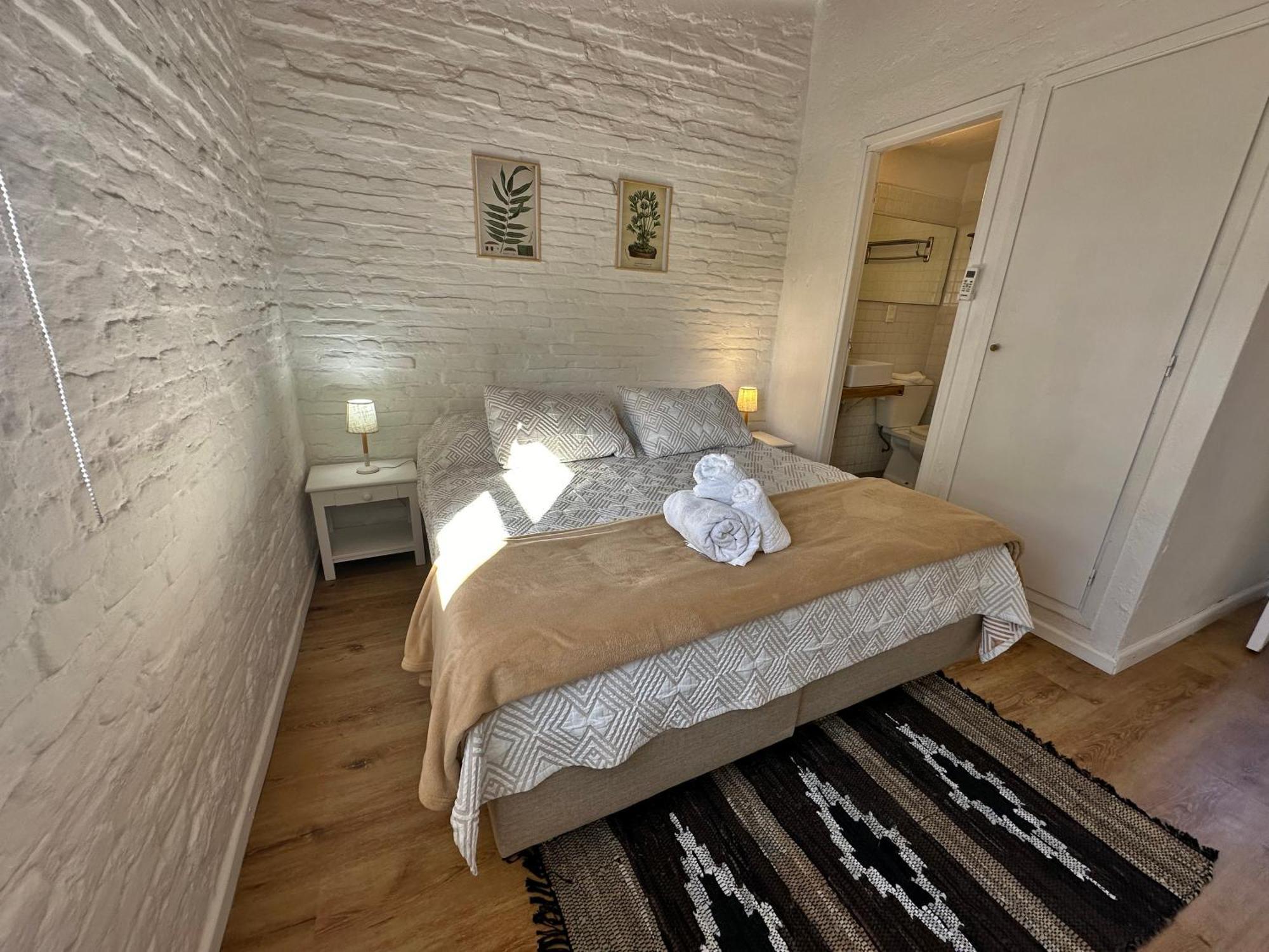 Villa Serrana - Meson De Las Canas Экстерьер фото