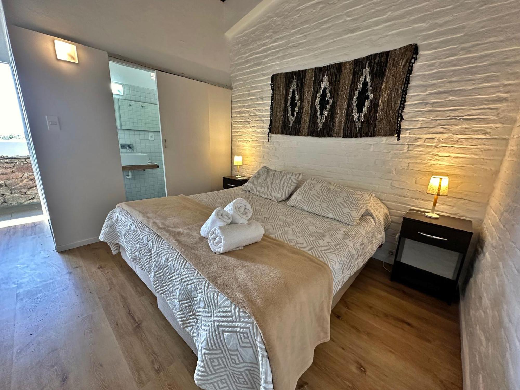 Villa Serrana - Meson De Las Canas Экстерьер фото